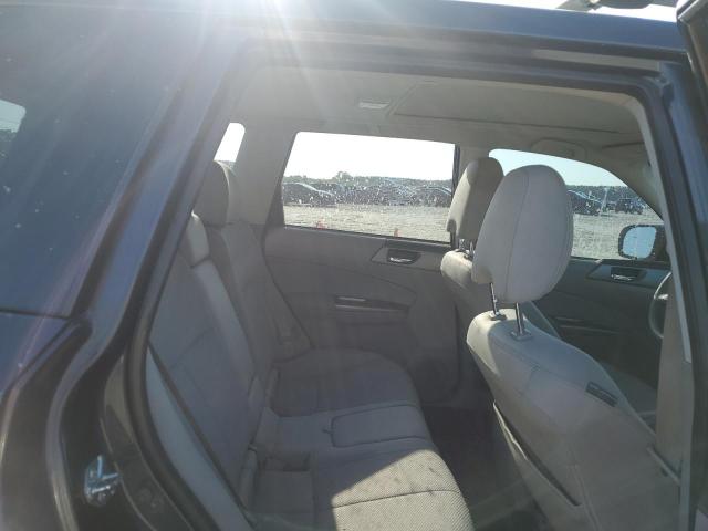 Photo 11 from auction – 2011 SUBARU FORESTER 2 with VIN JF2SHADC0BH735756
