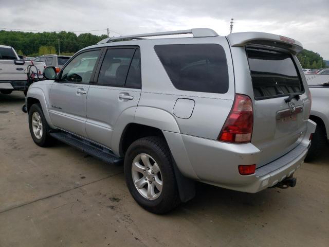 Снимка 2 от търг – 2004 TOYOTA 4RUNNER SR с VIN JTEBT14R440035382