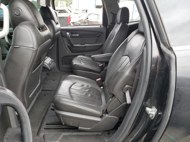 Photo 11 from auction – 2016 CHEVROLET TRAVERSE L with VIN 1GNKRJKD9GJ243967