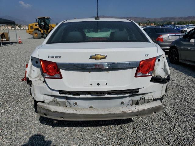 Снимка 6 от търг – 2015 CHEVROLET CRUZE LT с VIN 1G1PE5SB2F7288317