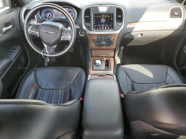 Photo 8 from auction – 2015 CHRYSLER 300C PLATI with VIN 2C3CCAPG8FH830618