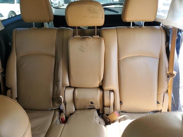 Photo 10 from auction – 2014 DODGE JOURNEY SX with VIN 3C4PDCBB3ET156000