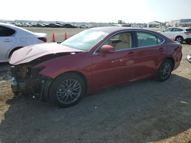 Photo 1 from auction – 2018 LEXUS ES 350 with VIN 58ABK1GG8JU113558
