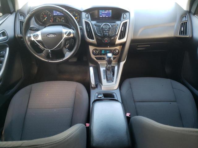 Photo 8 from auction – 2012 FORD FOCUS with VIN 1FAHP3M24CL469242