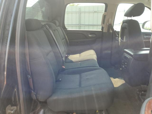 Photo 10 from auction – 2012 CHEVROLET AVALANCHE with VIN 3GNTKEE75CG127974