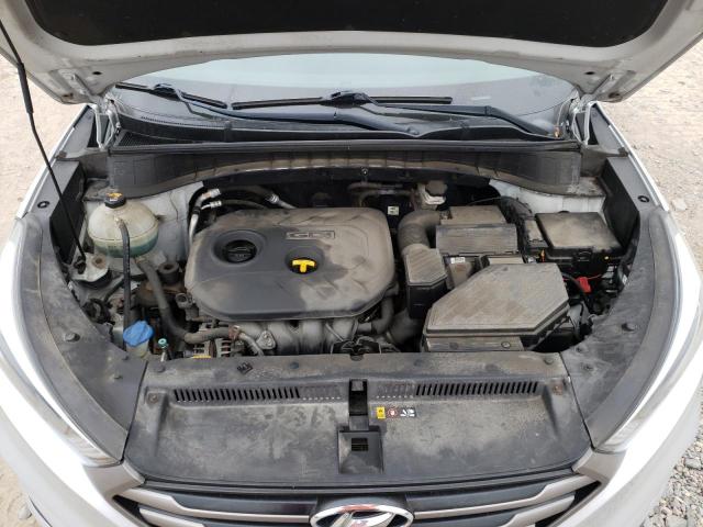 Photo 11 from auction – 2016 HYUNDAI TUCSON LIM with VIN KM8J3CA41GU077408