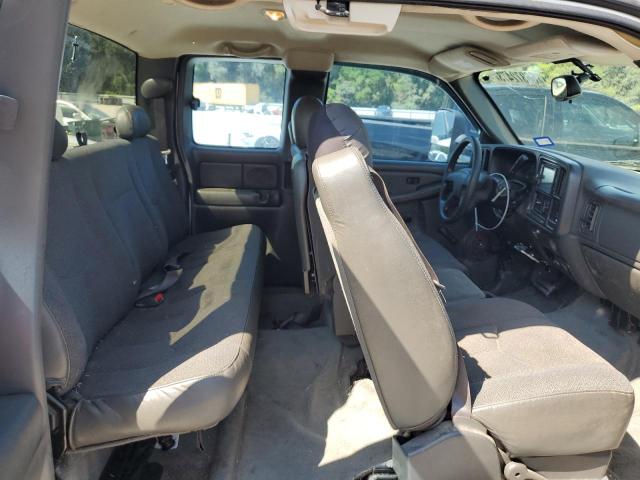 Photo 10 from auction – 2004 CHEVROLET SILVERADO with VIN 2GCEC19T641267069