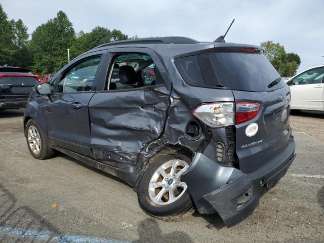 Photo 2 from auction – 2019 FORD ECOSPORT S with VIN MAJ3S2GE6KC306924