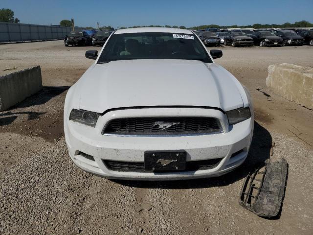 Photo 5 from auction – 2014 FORD MUSTANG with VIN 1ZVBP8AM4E5334205