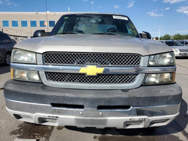 Photo 5 from auction – 2004 CHEVROLET silverado with VIN 1GCHK29204E266849