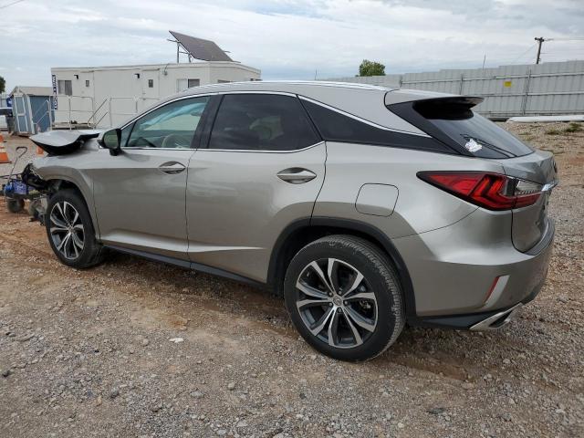 Снимка 2 от търг – 2017 LEXUS RX 350 BAS с VIN 2T2ZZMCAXHC040365