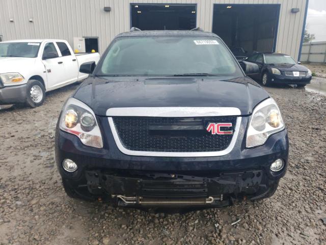 Photo 5 from auction – 2011 GMC ACADIA SLE with VIN 1GKKVPED7BJ186975