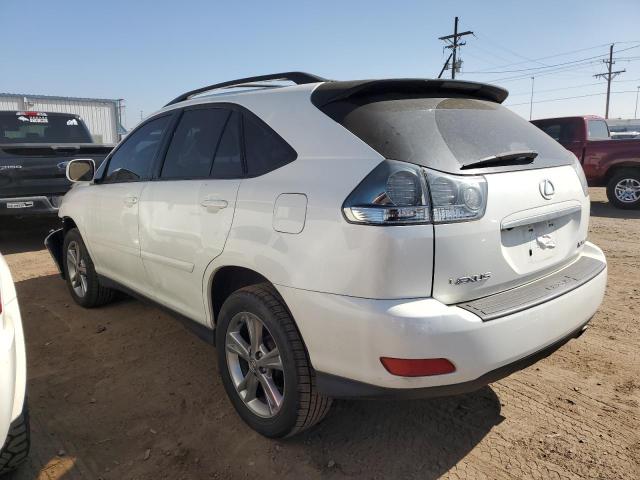 Photo 2 from auction – 2006 LEXUS RX 400 with VIN JTJHW31U360022035