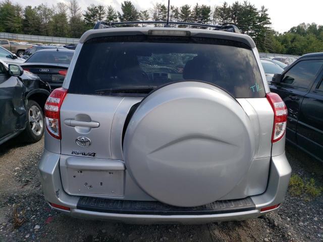 Photo 6 from auction – 2012 TOYOTA RAV4 with VIN 2T3ZF4DV0CW149463