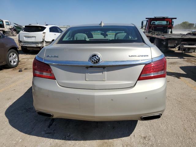 Photo 6 from auction – 2015 BUICK LACROSSE with VIN 1G4GB5G31FF112362