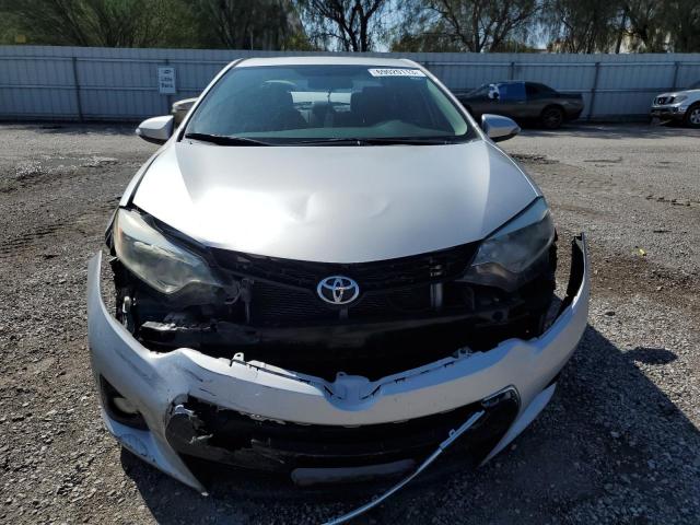 Photo 5 from auction – 2014 TOYOTA COROLLA L with VIN 5YFBURHE8EP107957