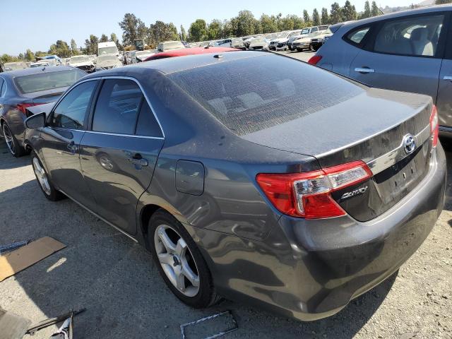 Photo 2 from auction – 2012 TOYOTA CAMRY HYBR with VIN 4T1BD1FK1CU006359