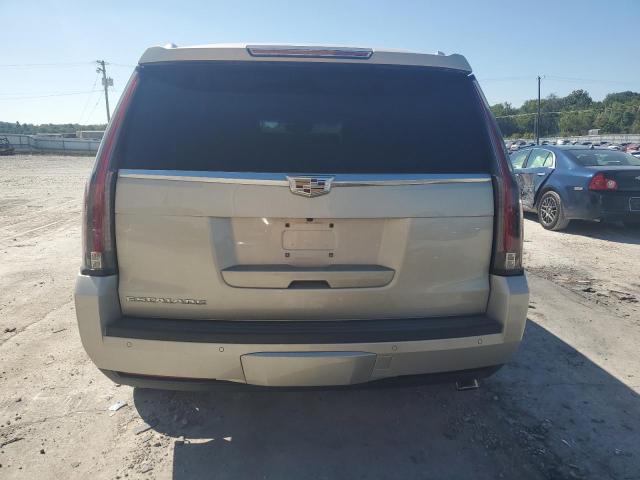 Photo 6 from auction – 2016 CADILLAC ESCALADE P with VIN 1GYS4CKJ5GR234090