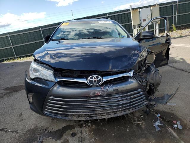 Photo 5 from auction – 2017 TOYOTA CAMRY LE with VIN 4T1BF1FK7HU444398