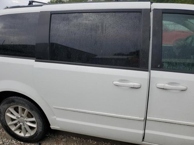 Photo 11 from auction – 2014 DODGE GRAND CARA with VIN 2C4RDGCG4ER182103