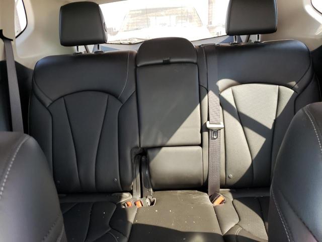 Photo 10 from auction – 2020 BUICK ENVISION E with VIN LRBFXCSA0LD230405