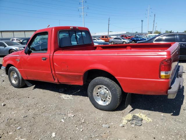 Снимка 2 от търг – 1995 FORD RANGER с VIN 1FTCR10U2SUB64549