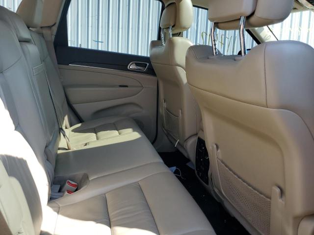 Photo 11 from auction – 2014 JEEP GRAND CHER with VIN 1C4RJEBM2EC557158