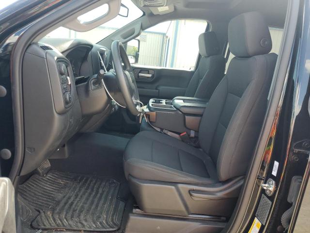 Photo 7 from auction – 2021 CHEVROLET silverado with VIN 1GC4YME72MF217074