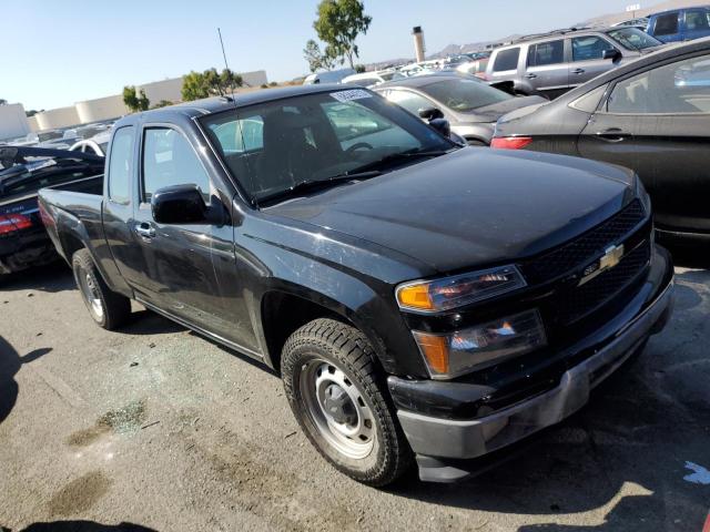 Photo 4 from auction – 2012 CHEVROLET COLORADO with VIN 1GCESBF95C8147602