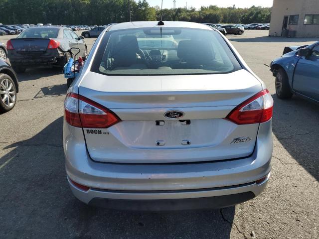 Photo 6 from auction – 2018 FORD FIESTA S with VIN 3FADP4AJ2JM121306