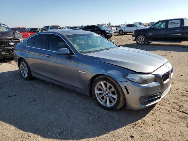 Photo 4 from auction – 2014 BMW 528 XI with VIN WBA5A7C51ED219792