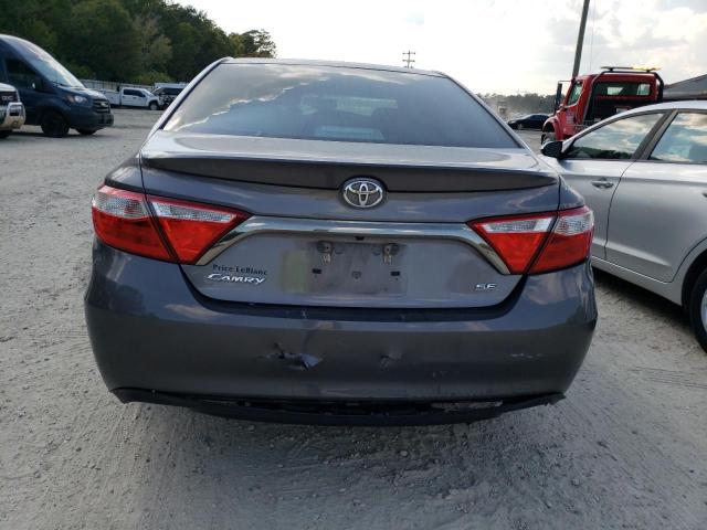 Photo 6 from auction – 2016 TOYOTA CAMRY LE with VIN 4T1BF1FK1GU544124