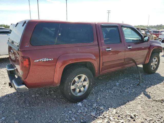 Photo 3 from auction – 2010 GMC CANYON SLE with VIN 1GTJTCDE7A8135109