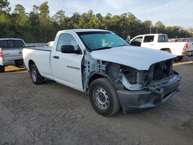 Photo 4 from auction – 2011 DODGE RAM 1500 with VIN 3D7JB1EP0BG548336
