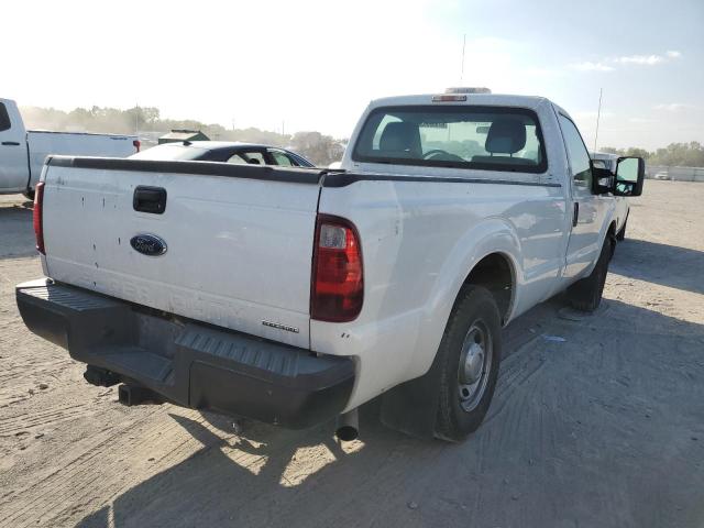 Photo 3 from auction – 2015 FORD F250 SUPER with VIN 1FTBF2A67FEC40986