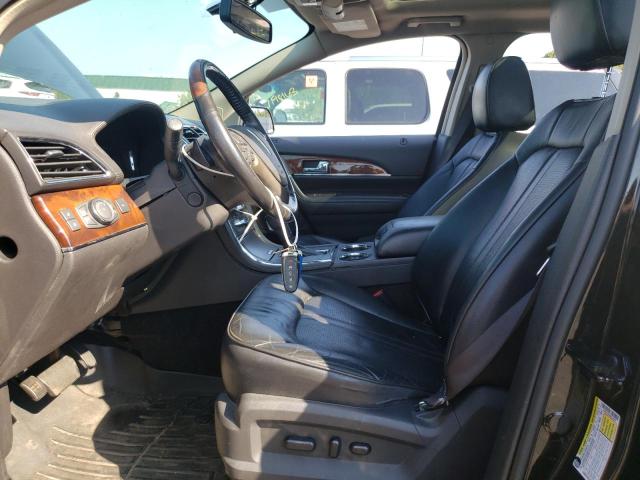 Photo 7 from auction – 2013 LINCOLN MKX with VIN 2LMDJ8JK9DBL38921