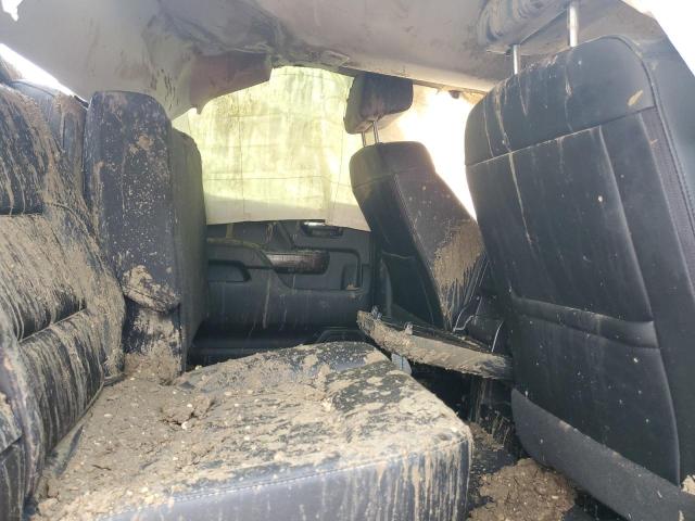 Photo 10 from auction – 2019 GMC SIERRA K25 with VIN 1GT12REY2KF253371
