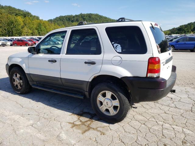 Photo 2 from auction – 2004 FORD ESCAPE XLT with VIN 1FMCU93184KA29097