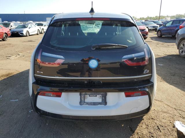 Photo 6 from auction – 2018 BMW I3 REX with VIN WBY7Z4C54JVD95325