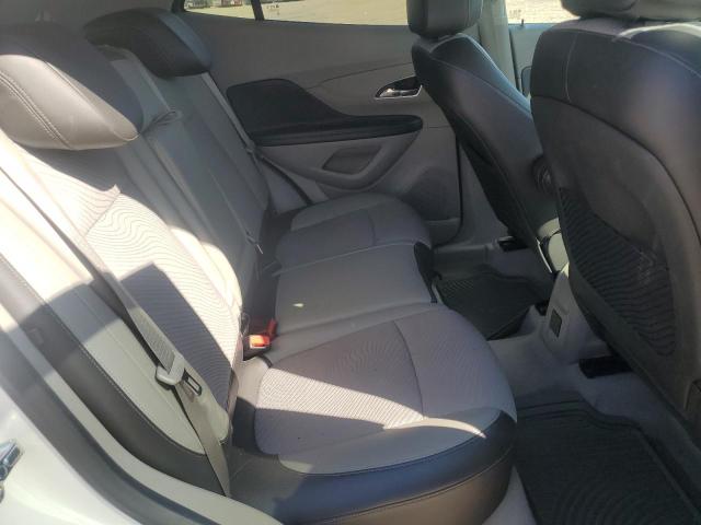 Photo 10 from auction – 2014 BUICK ENCORE with VIN KL4CJASBXEB644576