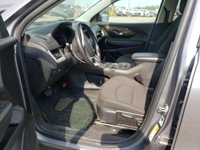 Photo 7 from auction – 2018 GMC TERRAIN SL with VIN 3GKALMEV7JL225791