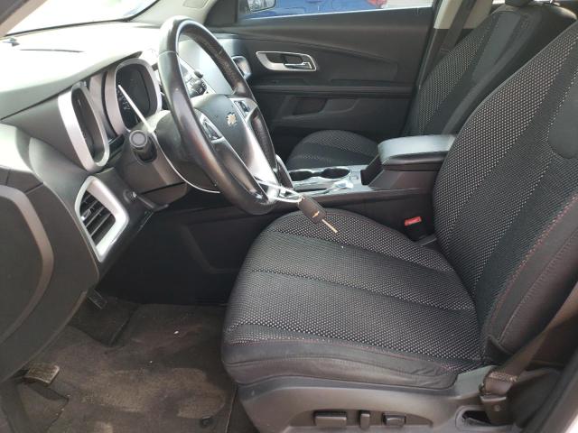 Photo 7 from auction – 2011 CHEVROLET EQUINOX LT with VIN 2CNFLEECXB6362618