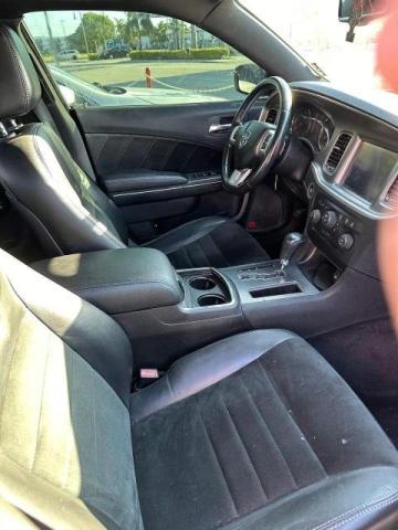 Photo 5 from auction – 2011 DODGE CHARGER R/ with VIN 2B3CL5CT5BH593605
