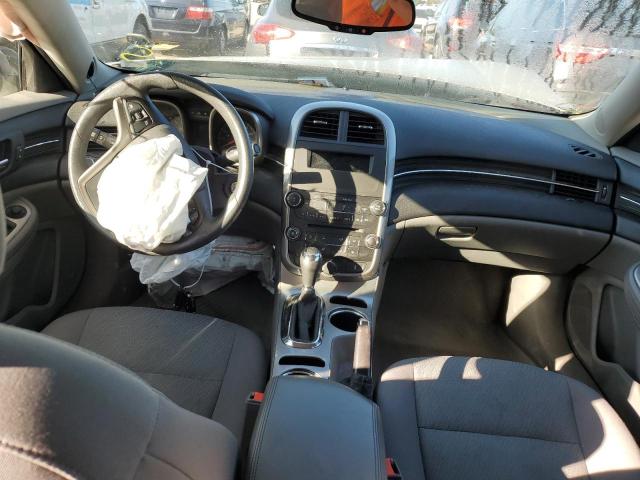 Photo 8 from auction – 2015 CHEVROLET MALIBU LS with VIN 1G11B5SL3FF186277