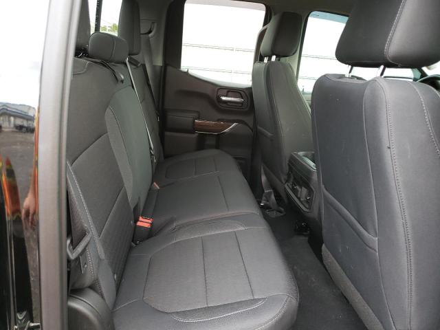 Photo 10 from auction – 2019 CHEVROLET SILVERADO with VIN 1GCRYEED7KZ301307