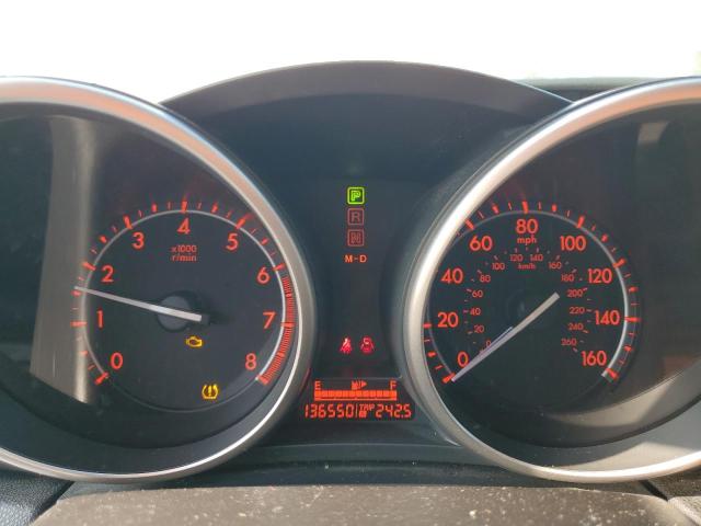 Photo 9 from auction – 2010 MAZDA 3 S with VIN JM1BL1H50A1194160