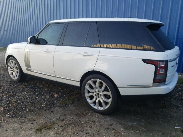 Photo 2 from auction – 2013 LAND ROVER RANGE ROVE with VIN SALGS2EFXDA124089