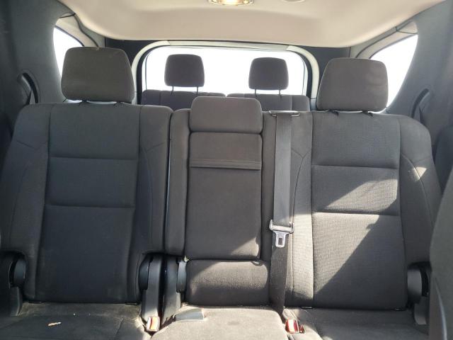 Photo 10 from auction – 2016 DODGE DURANGO SX with VIN 1C4RDJAG7GC363238