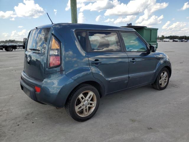 Photo 3 from auction – 2011 KIA SOUL with VIN KNDJT2A20B7256432