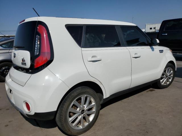 Photo 3 from auction – 2018 KIA SOUL + with VIN KNDJP3A58J7585916